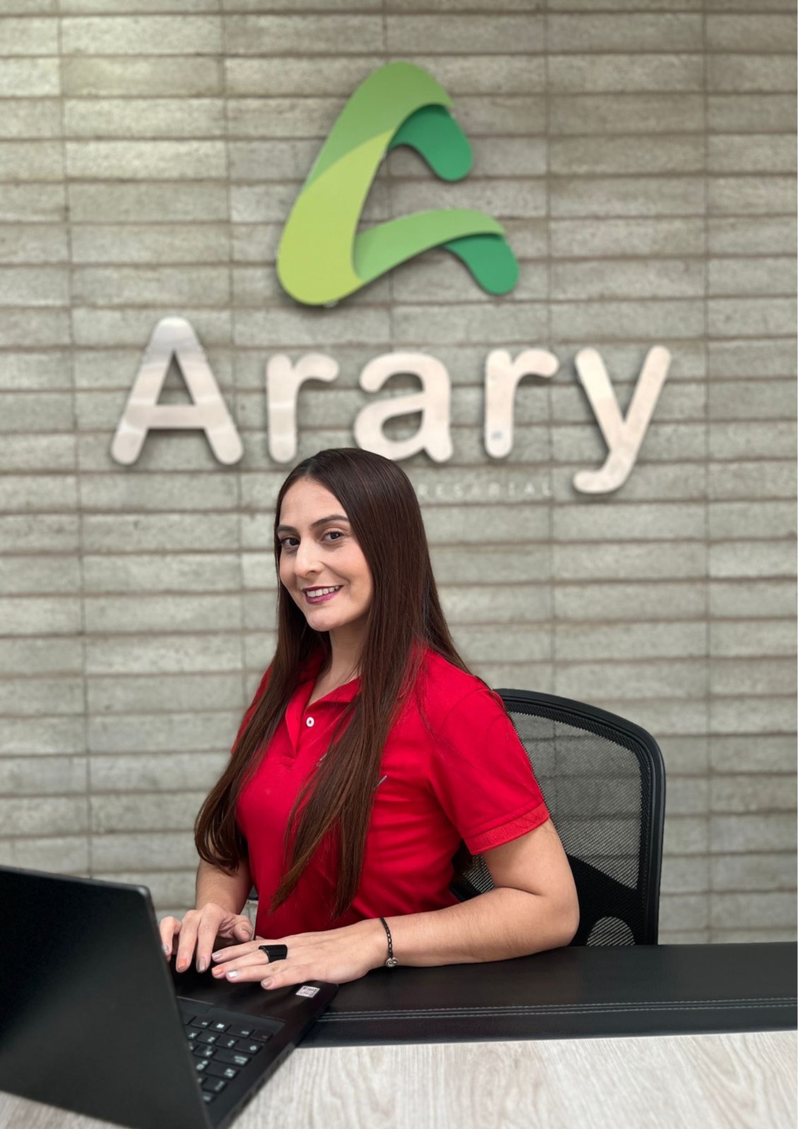Foto de cliente